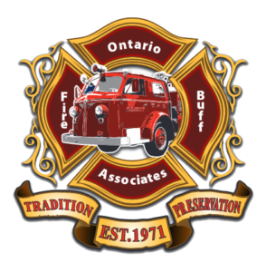 Ontario Fire Buffs