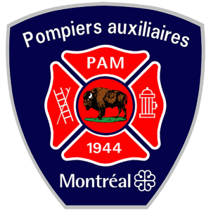 Pompiers Auxiliaires de Montréal